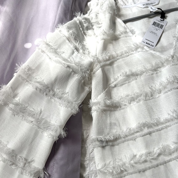 BCBG Top - Picture 3 of 4